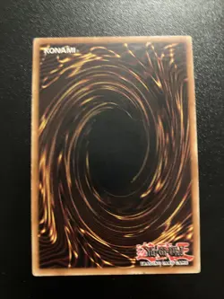 Yugioh: Red-Eyes B. Dragon - SDJ-001 - 1st Edition - Lightly Played - Image 2