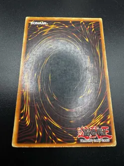 Konami Red-Eyes B. Dragon SDJ-001 Starter Deck: Joey Ultra Rare Foil Eng - Image 3
