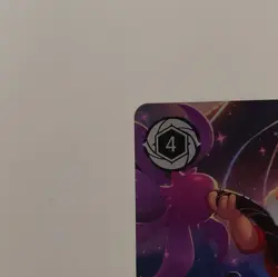 Disney Lorcana TCG Doc Taking Notes Epic Foil 210/204 Wilds Unknown - Image 3