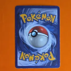 Pokemon TCG Venusaur 15/102 Base Set Holo Rare Unlimited 1999 English 100 HP - Image 2