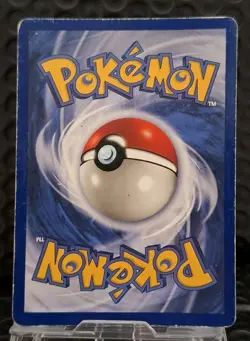 Pokemon Card TCG - Venusaur 15/102 Base Set Unlimited Holo Holo Rare - HP - Image 2