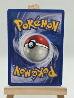 Pokemon TCG Venusaur 15/102 1999 Base Set Unlimited Holo Rare - Image 2