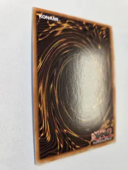 Polymerization RA03-EN051 Prismatic Ultimate Rare Yugioh HERO Art (B) Mint PUR - Image 5