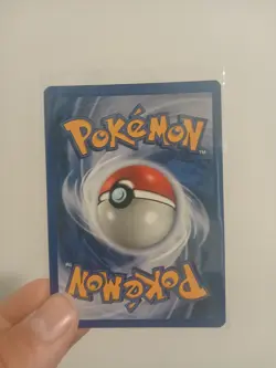 Pokemon TCG Venusaur Base Set 15/102 Holo Unlimited Holo Rare Mint condition - Image 5