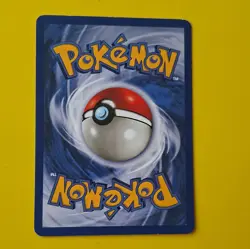 Nintendo Pokemon TCG Venusaur 15/102 Base Set Unlimited Holo Rare 1999 100HP EN - Image 2