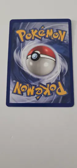 Pokemon TCG Venusaur Base Set Holo Unlimited Rare Card 15/102 - Image 4