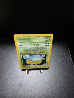 Pokemon TCG Venusaur Base Set 15/102 Holo Unlimited Holo Rare - Image 3