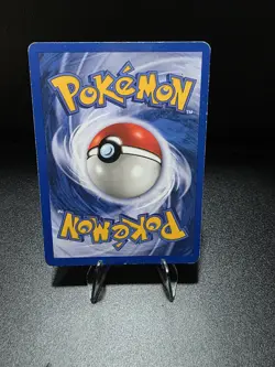 Pokemon TCG Venusaur Base Set 15/102 Holo Unlimited Holo Rare - Image 5