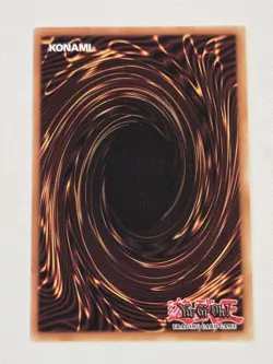 Fusion Destiny OP18-EN003 Ultimate Rare Yugioh OTS Tournament Pack 18 UTR Mint - Image 4