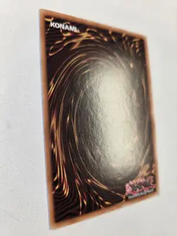 Fusion Destiny OP18-EN003 Ultimate Rare Yugioh OTS Tournament Pack 18 UTR Mint - Image 5