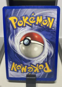 1999 Pokemon TCG Venusaur Base Set Vintage Holo Unlimited Rare Card 15/102 LP - Image 2