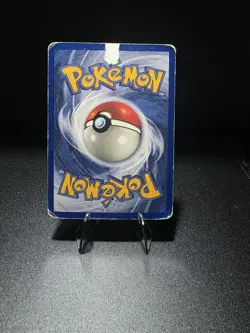 Pokemon TCG Venusaur Base Set 15/102 Holo Unlimited Holo Rare - Image 2