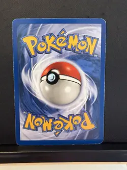 Pokemon TCG Venusaur Base Set Holo Unlimited Rare Card 15/102 VLP - Image 2