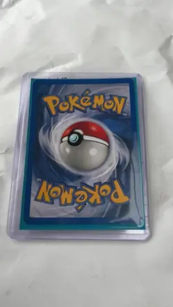 Pokemon TCG Venusaur Base Set Holo Unlimited Rare Card 15/102 MP - Image 2