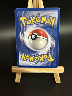 Pokemon TCG Venusaur 15/102 Rare Holo, Base Set, Unlimited - CLEAN Front, LP/MP - Image 2