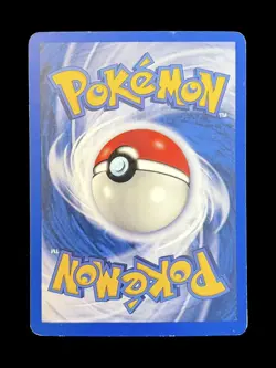 Pokemon TCG Venusaur 15/102 Base Set Holo Rare Unlimited WOTC Vintage - Image 2