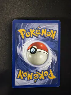 Pokemon TCG Venusaur Base Set Holo Unlimited Rare Card 15/102 MP Condition - Image 2