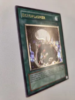 Ectoplasmer (UTR) SOD-EN043 Ultimate Rare Yugioh Soul of the Duelist Unlimited - Image 2