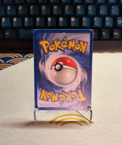 Pokemon TCG Venusaur Base Set Holo Unlimited Rare Card 15/102 HP - Image 2