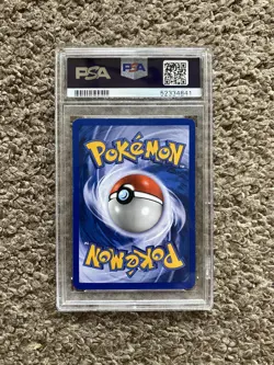Pokemon TCG Venusaur Base Set 15/102 Holo Unlimited Holo Rare - Image 2