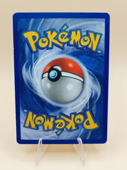 Aerodactyl (Prerelease) 1st Edition Fossil Holo Rare 1/62 Pokemon - WOTC 1999 - Image 2