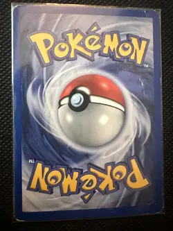 Aerodactyl 1st Edition 1/62 Fossil Pokemon TCG prerelease, Holo Rare, & non holo - Image 4