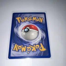 Vintage Pokemon TCG Aerodactyl 1/62 1st Edition Prerelease Holo Fossil WOTC Rare - Image 3