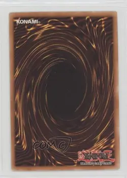 Gyakutenno Megami Unlimited YuGiOh Starter Deck Kaiba #SDK-011 2002 READ - Image 2