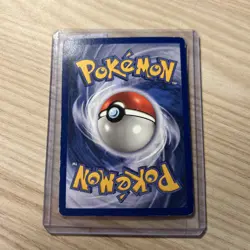 Pokemon TCG Aerodactyl Fossil 1st Edition Holo Prerelease Rare 1/62 - Image 5