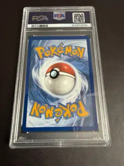 Pokemon TCG Charizard EX 223/197 Obsidian Flames SIR Gem Mint PSA 10 - Image 2