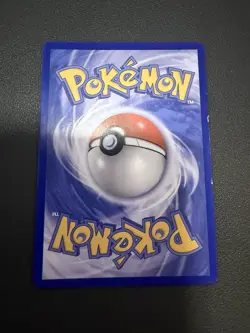 Pokemon TCG Blastoise and Piplup GX Tag Team 38/236 Cosmic Eclipse ultra rare - Image 2