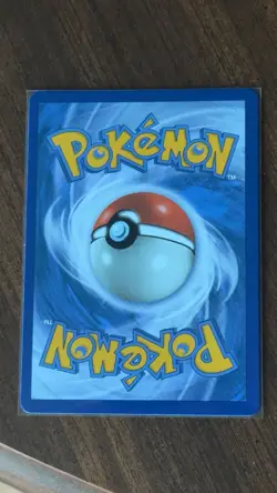 Pokemon TCG Blastoise and Piplup GX Tag Team 38/236 Cosmic Eclipse - Image 2