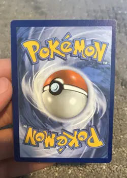 Pokemon TCG Blastoise and Piplup GX Tag Team 38/236 Cosmic Eclipse - Image 3
