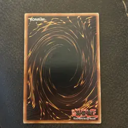 Yugioh - Axe of Despair - MRL-002 - Ultra Rare - LP - Image 2