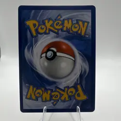 Blastoise & Piplup GX 38/236 Cosmic Eclipse Ultra Rare Holo TAG TEAM Pokemon TCG - Image 2