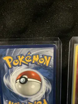 M Absol EX XY63 Holo Promo Japanese Text Pokemon Card NM + Charizard Charmeleon - Image 5