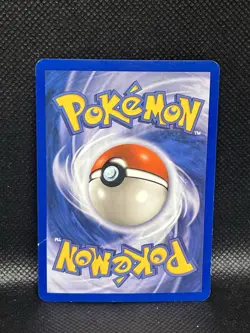Pokemon Charmander 49/100 Crystal Guardians Reverse Holo Card MP-Crease/Damaged - Image 3
