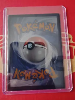 Pokemon Card - Deoxys VSTAR SWSH268 - Promo Fresh From The Box - Image 2