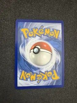 Pokemon Card TCG Jigglypuff 198/091 Paldean Fates Baby Shiny Rare NM Holo - Image 2