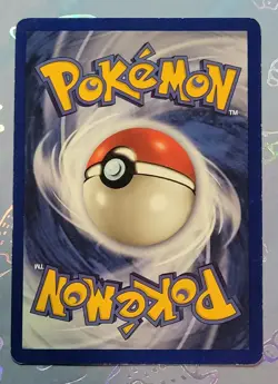 Cloyster 32/62 1st Edition Fossil Pokemon Card LP - Image 2