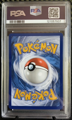 2025 Promo cards Pokemon Pikachu #214-EN PSA10+ Pikachu #242-JP PSA9. - Image 2