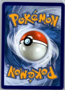 Mega Skarmory ex 106/088 ME03: Perfect Order - Pokemon Card - NM - Image 2