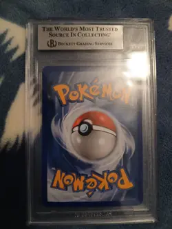 Espeon 4/113 EX Delta Species Reverse Holo Rare Pokemon Card 2005 TCG - Image 2