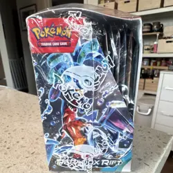 Pokemon TCG Scarlet & Violet Paradox Rift Booster Display Box 36 Packs 360 Cards - Image 3