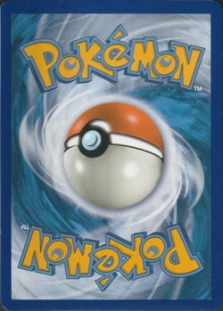 Shiftry - Cosmos Holo - Steam Siege 11/114 Rare Pokemon Card - LP - Image 2