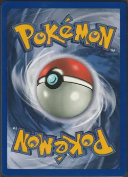 Exeggutor 35/64 - Unlimited Edition Pokemon Card Jungle Set 1999 WOTC - NM - Image 2