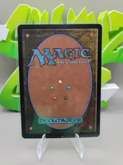 Aether Snap FOIL Darksteel NM Black Rare MAGIC THE GATHERING MTG CARD - Image 2
