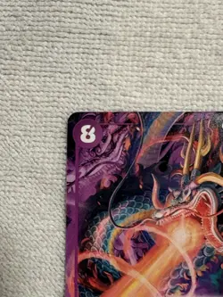Kaido - P-010 (Winner Pack Vol. 1) P-010 One Piece Promotion Cards Regular NM - Image 3