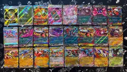 59 x JAPANESE Pokemon TCG Cards Bundle AR/RR/SR - NO REPEATS - Image 2
