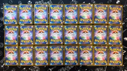 59 x JAPANESE Pokemon TCG Cards Bundle AR/RR/SR - NO REPEATS - Image 3